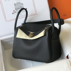 Hermes Lindy Bags